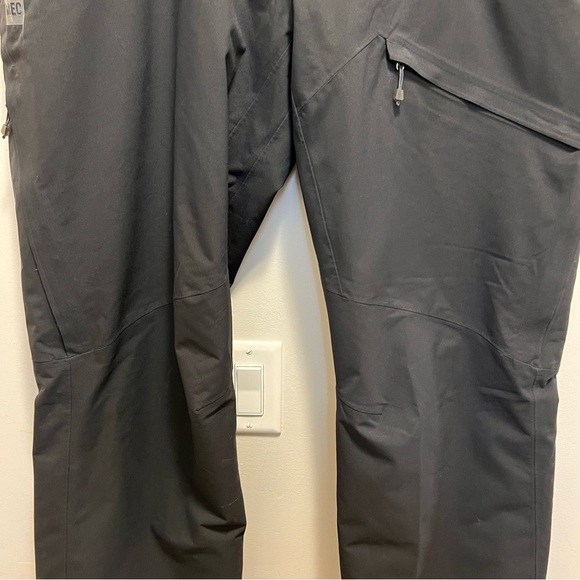 MEC Mountain Equipment Coop Recco Ski Snowboard Pants Size 36 - Picture 3 of 16